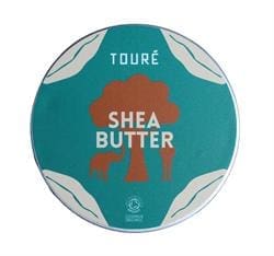 Shea Butter Natural Moisturiser for Hair Body and Face 100ml