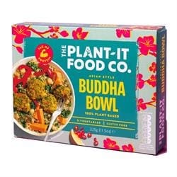 Buddha Bowl 325g