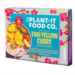 Thai Yellow Curry 325g