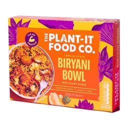 Biryani Bowl 325g