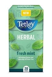 Tetley Fresh Mint