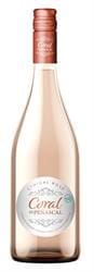 Rose Wine - Coral de Penascal Ethical Rose Spain 75cl