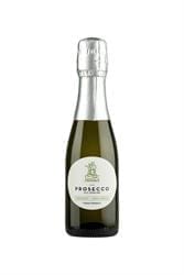 Sparkling Wine - Proverbio Organic Prosecco Italy 20cl