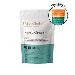 Udo's Choice Beyond Greens 255g