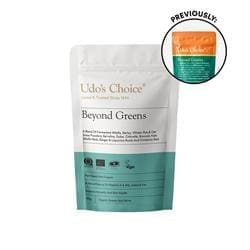 Beyond Greens 125g