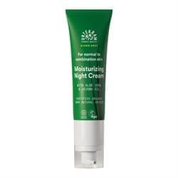 Wild Lemongrass Organic Night Cream 50ml