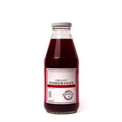 Organic Pomegranate Juice Drink 500ml