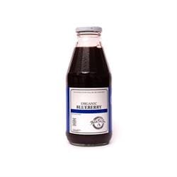 Vita Core Organic Blueberry Juice 500ml