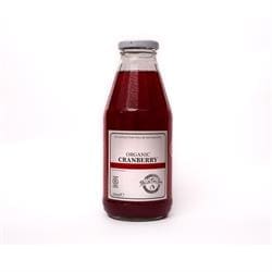 Vita Core Organic Cranberry Juice 500ml