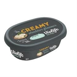 Violife Creamy Cheddar 150g