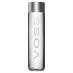 Voss Water 375ml Still Glass