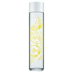 Voss Water 375ml Lemon & Cucumber Sparkling