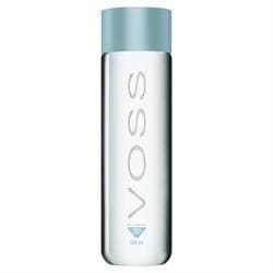 Voss Water Still 500ml PET