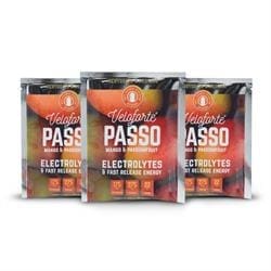 Veloforte Passo Hydration Mix (Mango & Passionfruit) 27.5g