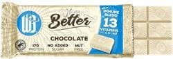 Protein White Chocolate Bar 75g