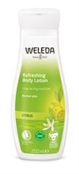 Citrus REFRESHING Body Lotion