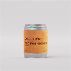 Old Fashioned Canned Cocktail 32.4% ABV 100ml