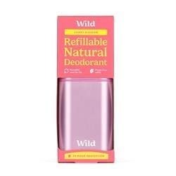 Wild Pink Case and Cherry Blossom Deo 40g