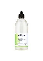 Wilton London Eco Washing-up Liquid Lemon Myrtle 500ml