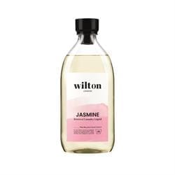 Wilton London Eco Non-bio Laundry Liquid Jasmine 1.05Ltr