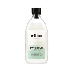 Wilton London Eco Fabric Conditioner Patchouli 1.05Ltr