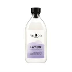 Wilton London Eco Fabric Conditioner Lavender 1.05Ltr