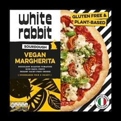 Vegan Margherita Thin & Crispy 315g