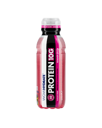 Wow Hydrate Protein 10G Summer Fruits 500ml