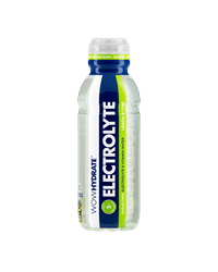 Wow Hydrate Electrolyte Lemon & Lime 500ml