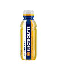 Wow Hydrate Electrolyte Orange 500ml