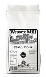 Plain Flour 1.5kg