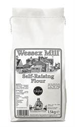 Self-Raising Flour 1.5Kg