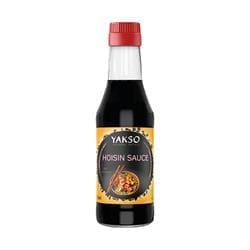 Organic Hoisin Sauce 250ml