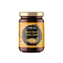 Organic Nasi Bami Spice Paste 100g