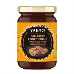 Organic Tamarind Concentrate 120g