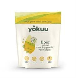 Yokuu Powdered Floor Cleaner 500g