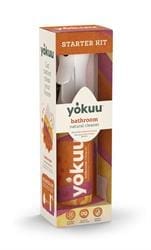 Yokuu Bathroom Cleaner Spray Starter Kit