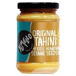 Original Smooth Tahini 285g