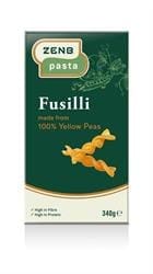 ZENB Fusilli Pasta 340g