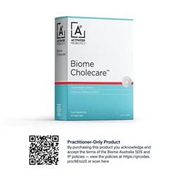 Biome Cholecare 30 Capsules