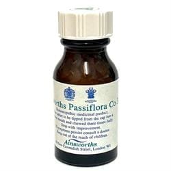 Passiflora Co 30C Single Counter Remedy 120 tabs