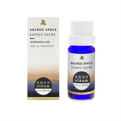 Sacred Space Diffusion Blend 10ml