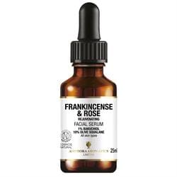 Frankincense Face Serum