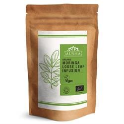 Organic Moringa Tea 100g