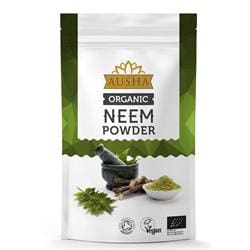 Organic Neem Powder 200g