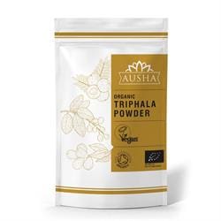 Organic Triphala Powder 250g