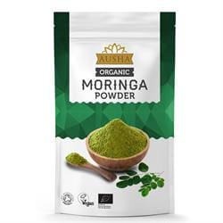 Organic Moringa Powder 200g