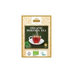 Organic Moringa Tea 20 Bags