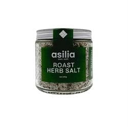 Roast Herb Salt - The Herby Blend 140g