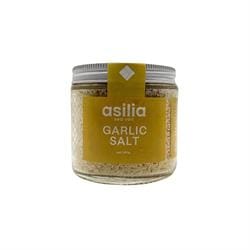 Garlic Salt - The Garlicky Blend | 140g